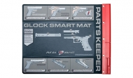 Real Avid - Mata Glock Smart Mat - AVGLOCKSM (1646322)