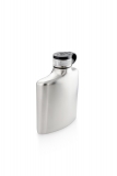 Piersiówka GSI GLACIER STAINLESS 6 FL. OZ. HIP FLASK (1605918)