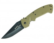 Nóż składany CRKT Crawford Kasper OD Green/Black (CR6773KOD) (20303)