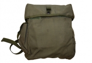 Wojskowa Torba Brytyjska Polowa HAVERSACK Khaki - BDB(1020765)