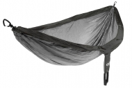 Hamak ENO DoubleNest Grey/ Charcoal (1590967)