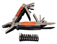 Narzędzie wielofunkcyjne Multitool Wood (10892)