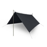 Płachta biwakowa Helikon Supertarp - Navy Blue - PO-STP-PO-37 (1645595)