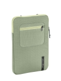Wodoodporny pokrowiec Eagle Creek Reveal Tablet Sleeve L Green (1669685)