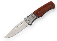 Nóż Sprężynowy Kandar N-504C (10689)