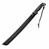 Maczeta Gerber Gator Bush – Full Tang, Stal 1050, Bushcraft i Survival (1785437)