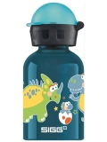 Butelka dla dzieci SIGG Small Dino 0.3L 8729.30 (1586655)