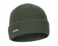 Czapka zimowa Helikon Wanderer Merino Olive Green (1610574)