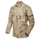 Bluza Helikon-tex BDU Cotton Ripstop - US Desert (1687583)