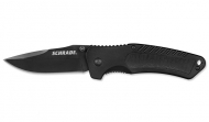 Nóż składany SCHRADE - Drop Point Folding Knife - SCH206 (25046)