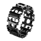Multitool Leatherman Tread Black DLC BLK (10222)