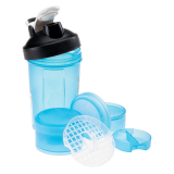 Shaker Hi-Tec SHAKOS 450ml (1690245)