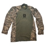 Koszula Taktyczna Pod Kamizelkę US Army Combat Shirt ACU UCP II (10208) 