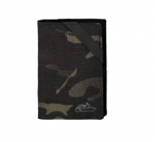 Portfel Helikon EDC Mini - Cordura - Multicam Black (1772835)