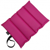 Mata do siedzenia Piran Donkey Pad – Pink (1675010)