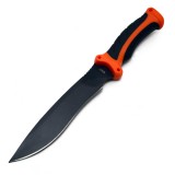 Nóż turystyczny Orange Edge (237170)