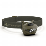 Latarka czołowa taktyczna Princeton Tec Vizz 550 RGB MPLS 550 lm IPX7 - Olive Drab