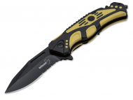 Nóż ratowniczy Boker Plus Savior 3 01BO322 (1020299)