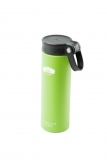 Butelka Termos GSI GLACIER STAINLESS MICROLITE 500 ml, GREEN (1606024)