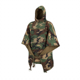 Ponczo Helikon Swagman Roll Climashield Apex - US Woodland (1688270)