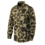 Koszula taktyczna Helikon-Tex Defender Mk2 PolyCotton Ripstop - Duck Hunter