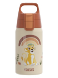 SIGG Butelka dla dzieci Shield One Lion King 0.5L 6059.30 (1916688)