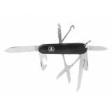 Scyzoryk Victorinox Huntsman 1.3713.3 czarny, celidor 91 mm (1651923)