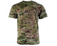 Koszulka T-shirt Texar - multicam (31211)