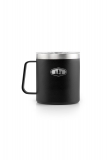 Kubek GSI GLACIER STAINLESS CAMP CUP 444ml, black (1668003)