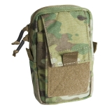 Kieszeń modułowa NAVTEL POUCH® [O.08] - CORDURA® - Multicam (280479)