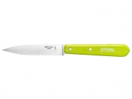 Nóż kuchenny Opinel Pop Paring Green No.112  (1585334)