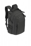 Plecak taktyczny DIRECT ACTION Dust MkII - 20L Black (1587621)