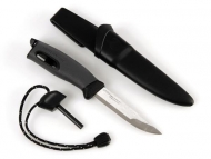 Nóż Light My Fire FireKnife Black (1584737)