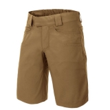 Króttkie Spodenki Greyman Tactical Shorts® DuraCanvas - Coyote (1671499)