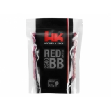 Kulki BB do ASG HK Heckler & Koch Red Battle 0,25 g 6 mm 2500 szt. (1653517)