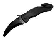 Bezpieczny nóż ratowniczy Martinez Albainox 19981 (1016665)