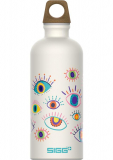 SIGG Butelka Traveller MyPlanet 0.6L Vision (1685066)