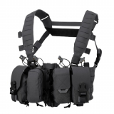 Kamizelka HURRICANE HYBRID CHEST RIG® - Cordura® - Shadow Grey (1683869)