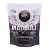 MadBull - Kulki BB - 0,20g - 4000 szt. - Precision BBs (1646810)