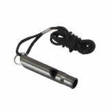 Helikon - Gwizdek ratunkowy Survival Whistle - Czarny - GW-SUR-AL-01 (1920552)