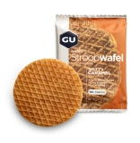 Wafel energetyczny GU Salty’s Caramel, Waffle (1590607)