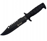 Nóż taktyczny Kandar Black Tikari (1566380)