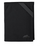 Portfel Helikon EDC Small - Cordura- Black (1772939)