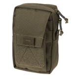 Kieszeń modułowa NAVTEL POUCH® [O.08] - CORDURA® - RAL 7013 (1665466)