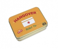 Zestaw na kaca BCB Hangover Refief Tin 4ADV055 (1018649)