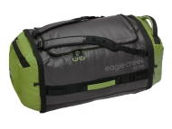 Torba podróżna - Eagle Creek Cargo Hauler Duffel 120L Green/Asph. (1586181)