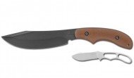 Ka-Bar 5600 - Johnson Adventure Potbelly (22894)