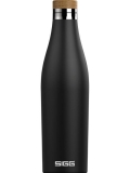 SIGG Butelka Meridian Black 0.5L 8999.20 (1667701)
