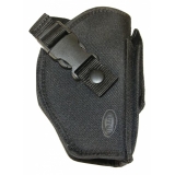 Kabura na pas Leapers Commando Belt Holster (1648982)