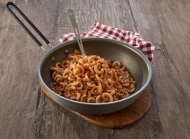 Trek'N Eat Makaron w wegańskim sosie bolońskim 180g (1588790)